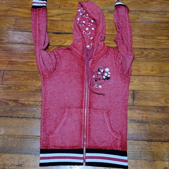 Disney hoodie women xs @A3 - Picture 4 of 5